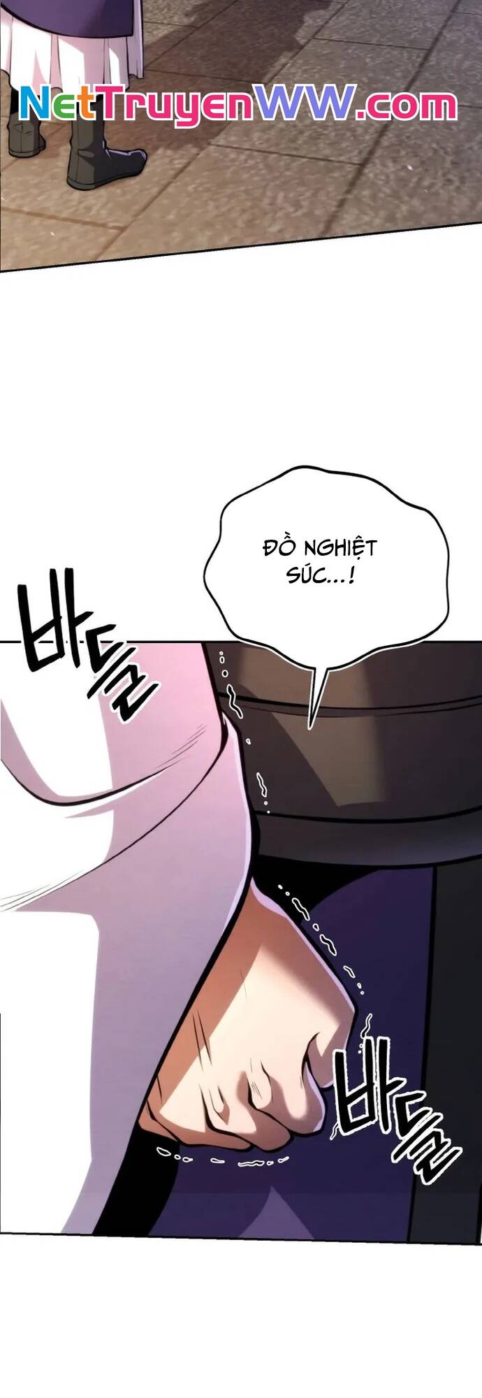 Tiểu Đệ Tử Của Võ Lâm Minh Chủ - Chapter 10 - Page 16