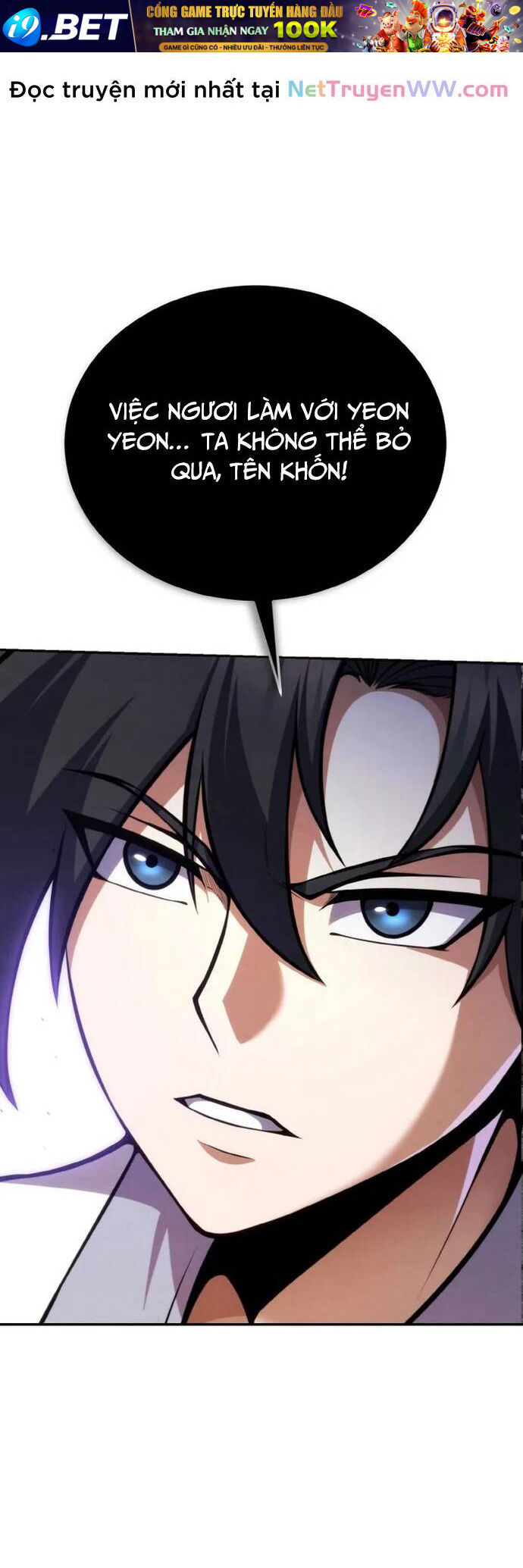 Tiểu Đệ Tử Của Võ Lâm Minh Chủ - Chapter 10 - Page 17