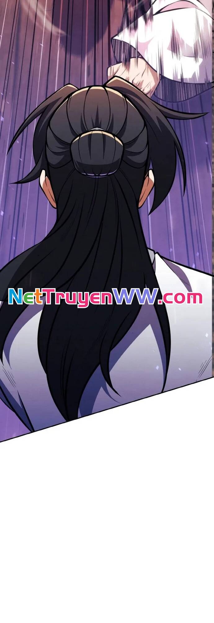 Tiểu Đệ Tử Của Võ Lâm Minh Chủ - Chapter 10 - Page 19