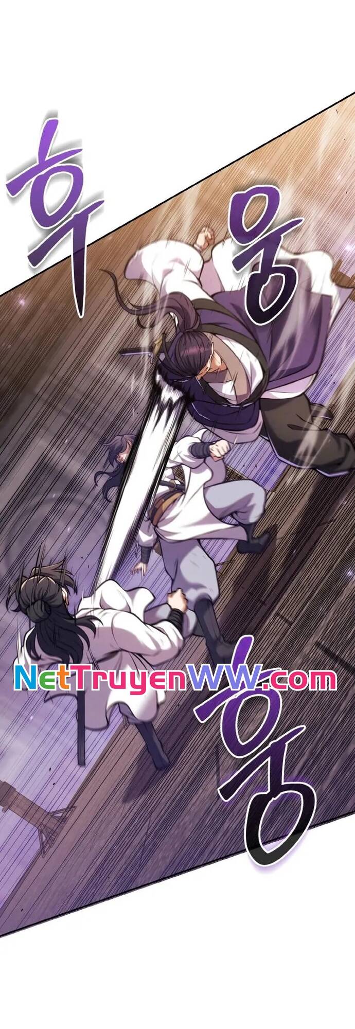 Tiểu Đệ Tử Của Võ Lâm Minh Chủ - Chapter 10 - Page 20