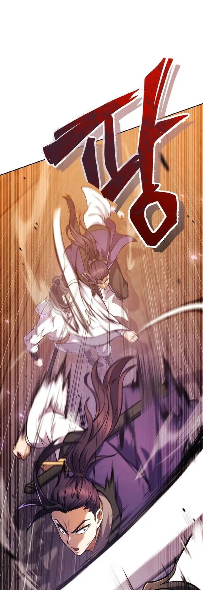 Tiểu Đệ Tử Của Võ Lâm Minh Chủ - Chapter 10 - Page 21