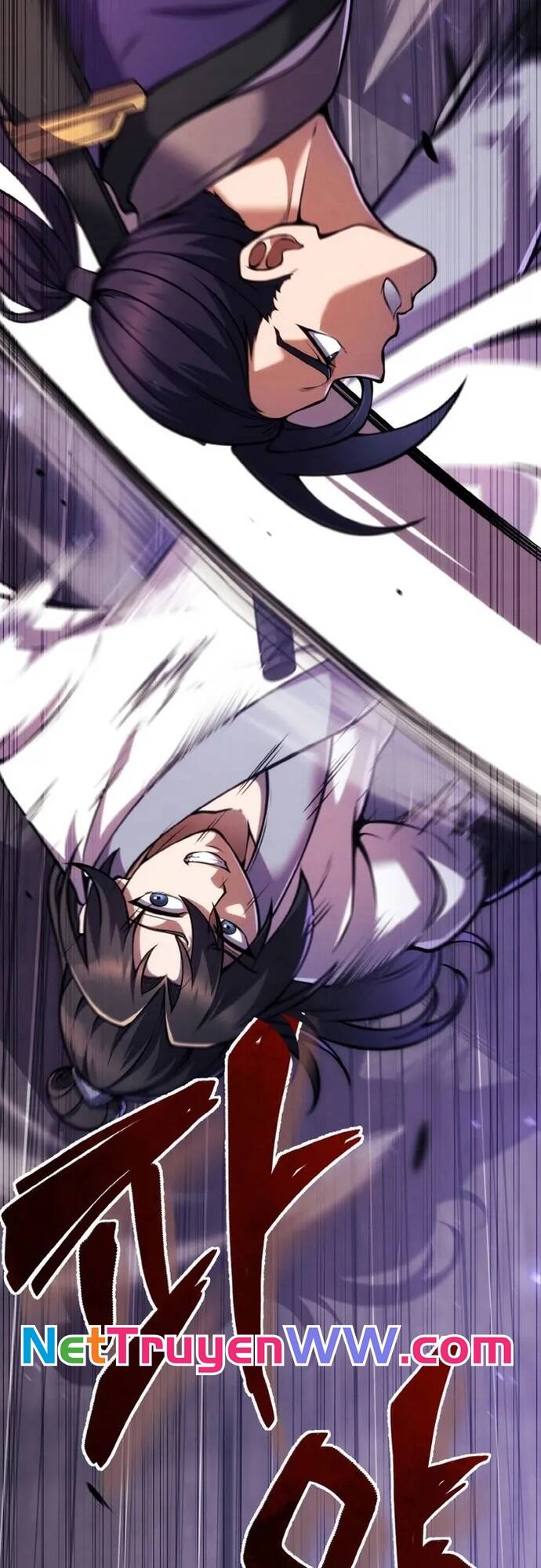 Tiểu Đệ Tử Của Võ Lâm Minh Chủ - Chapter 10 - Page 23