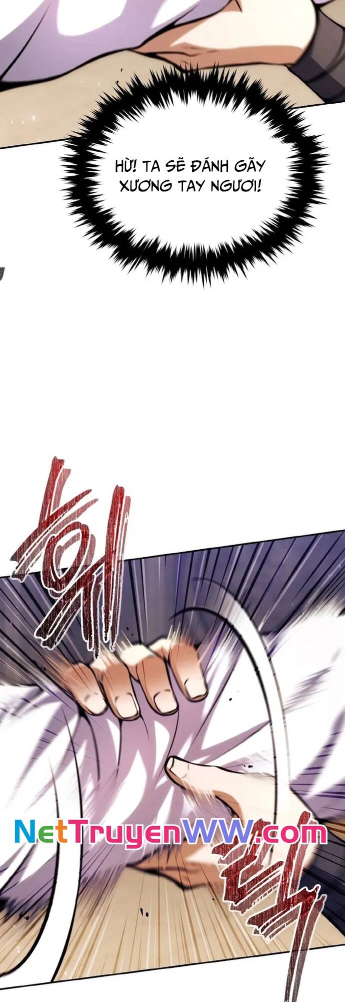 Tiểu Đệ Tử Của Võ Lâm Minh Chủ - Chapter 10 - Page 27