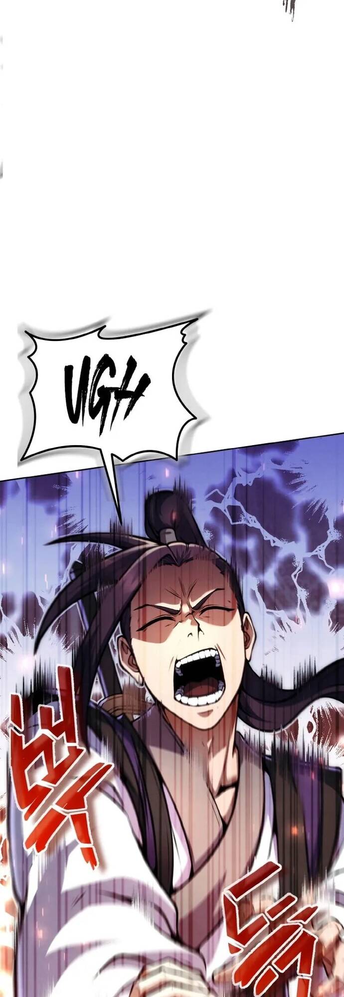 Tiểu Đệ Tử Của Võ Lâm Minh Chủ - Chapter 10 - Page 28