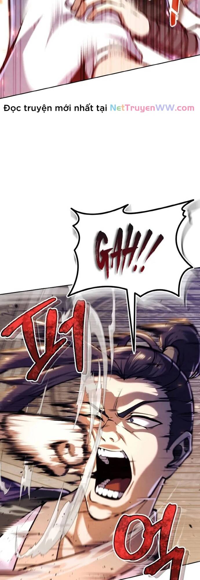 Tiểu Đệ Tử Của Võ Lâm Minh Chủ - Chapter 10 - Page 29