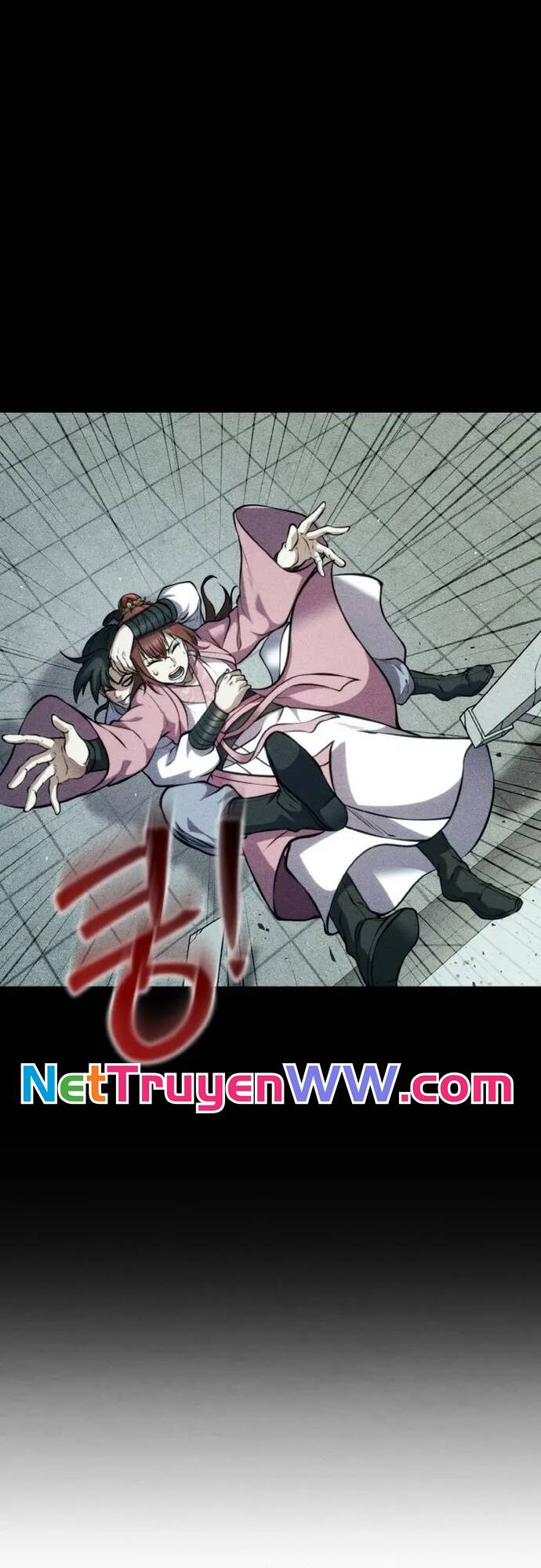 Tiểu Đệ Tử Của Võ Lâm Minh Chủ - Chapter 10 - Page 3