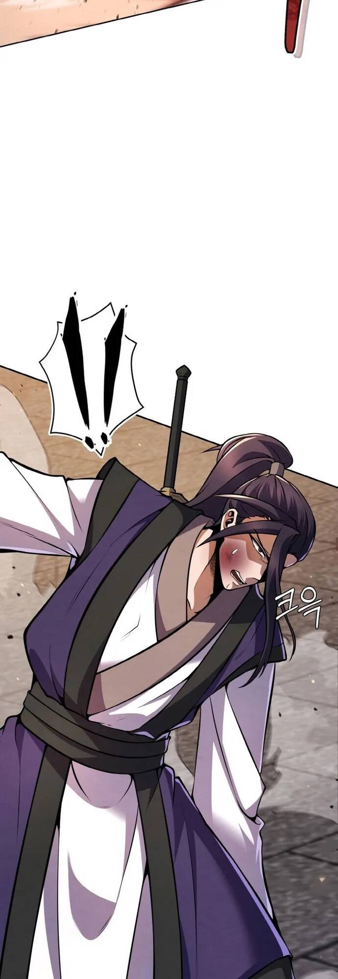 Tiểu Đệ Tử Của Võ Lâm Minh Chủ - Chapter 10 - Page 30