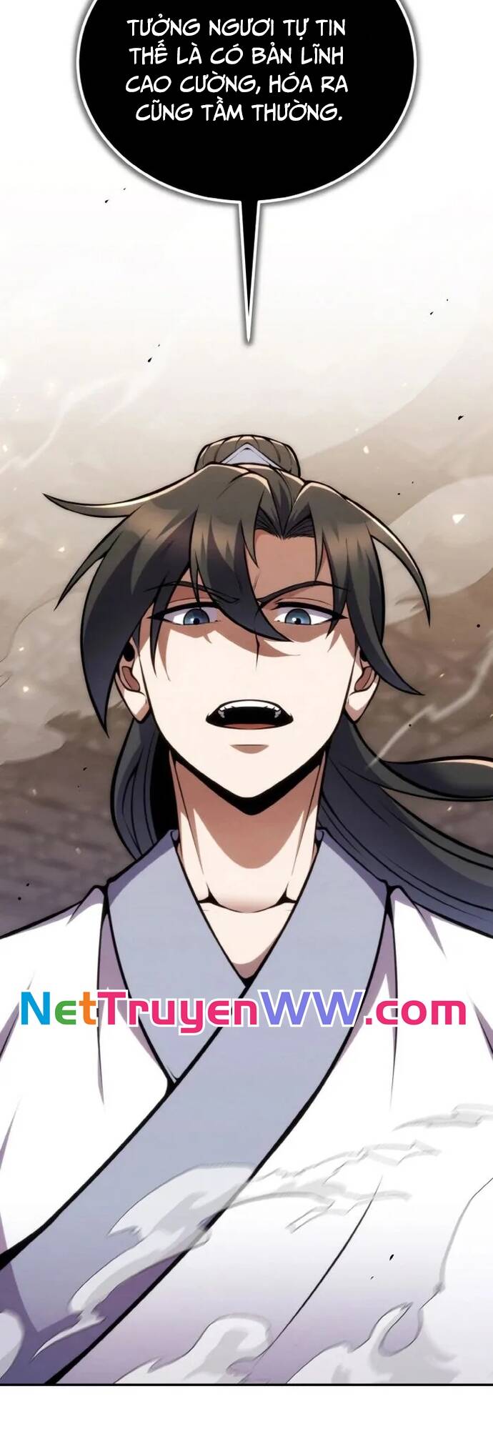 Tiểu Đệ Tử Của Võ Lâm Minh Chủ - Chapter 10 - Page 36