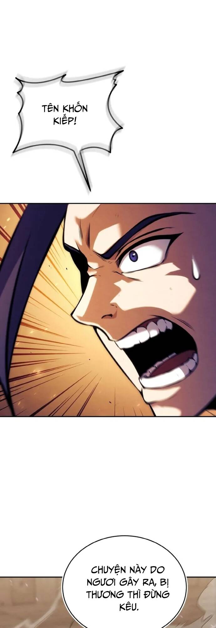 Tiểu Đệ Tử Của Võ Lâm Minh Chủ - Chapter 10 - Page 37