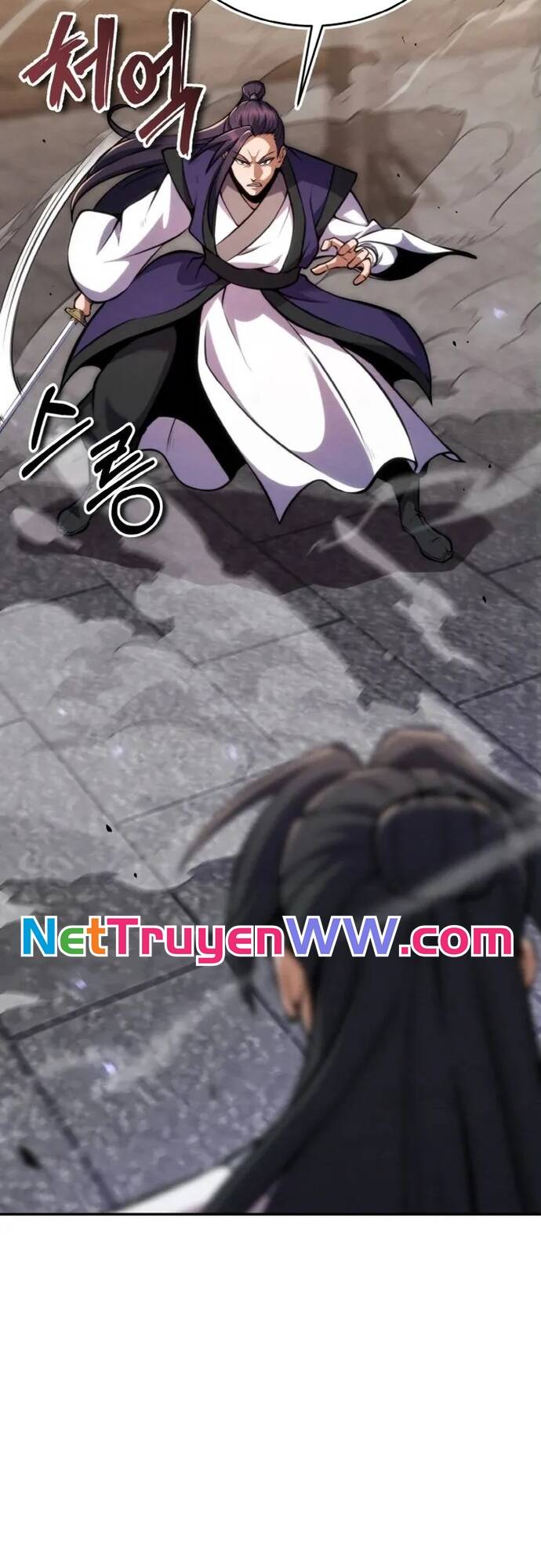 Tiểu Đệ Tử Của Võ Lâm Minh Chủ - Chapter 10 - Page 38