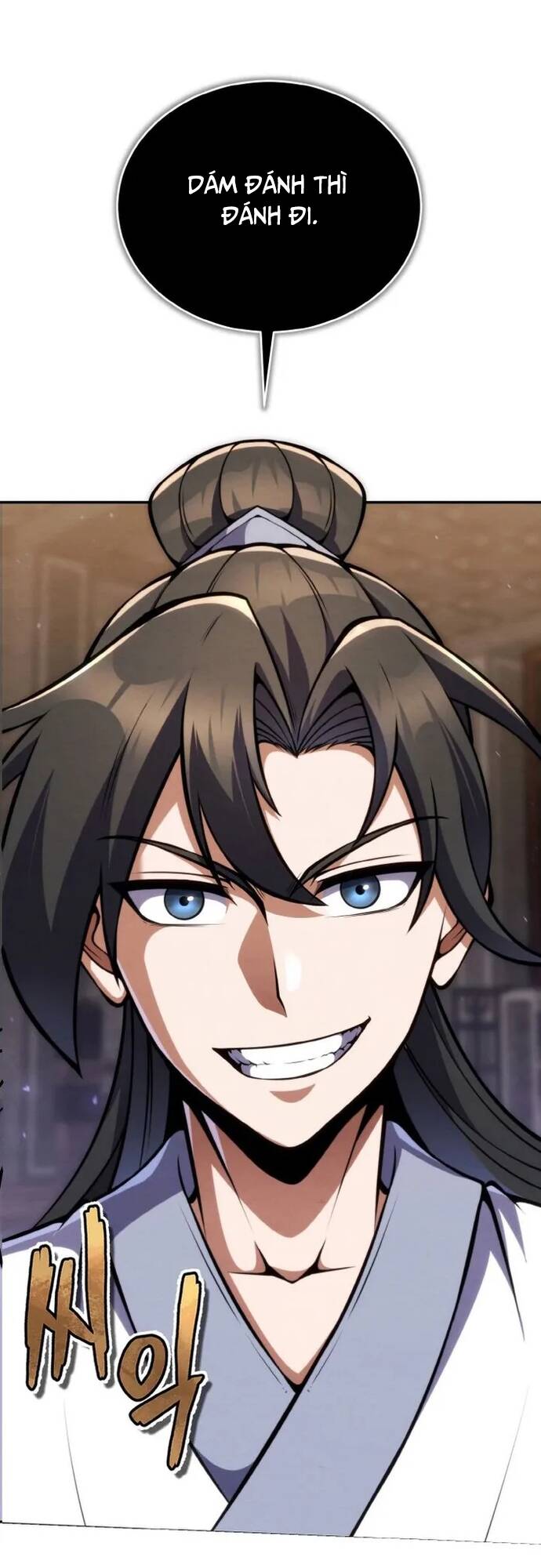 Tiểu Đệ Tử Của Võ Lâm Minh Chủ - Chapter 10 - Page 39