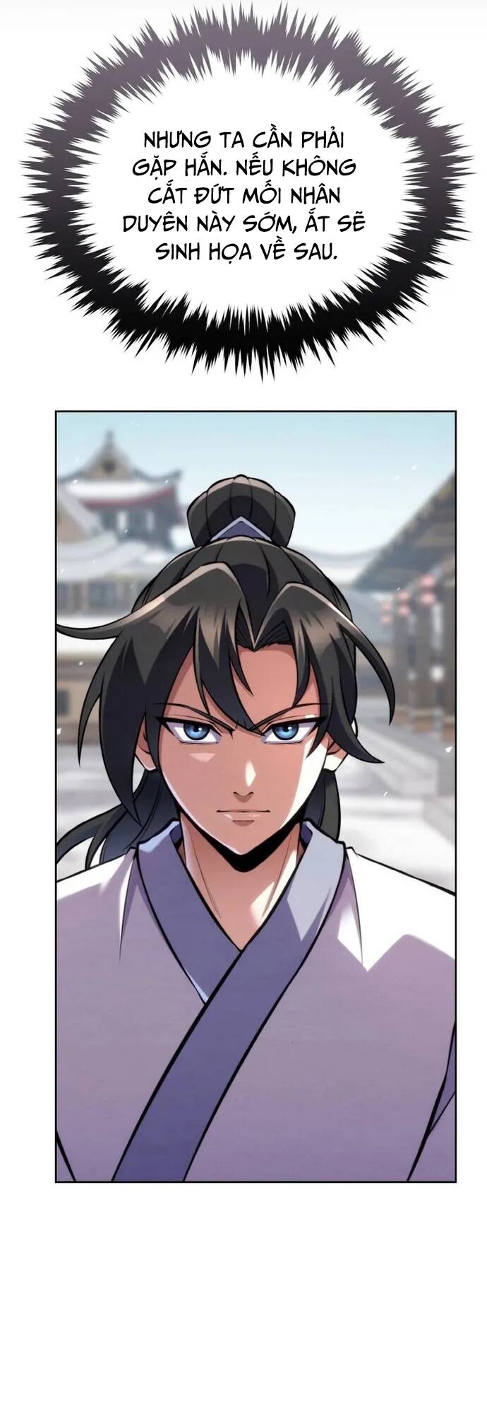 Tiểu Đệ Tử Của Võ Lâm Minh Chủ - Chapter 10 - Page 4