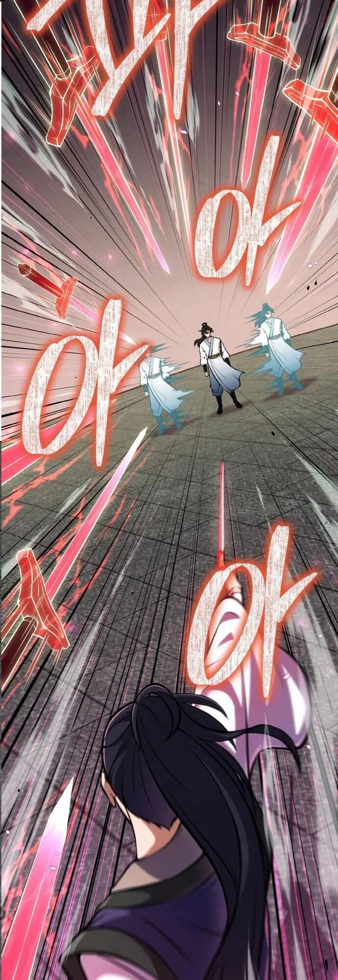 Tiểu Đệ Tử Của Võ Lâm Minh Chủ - Chapter 10 - Page 42