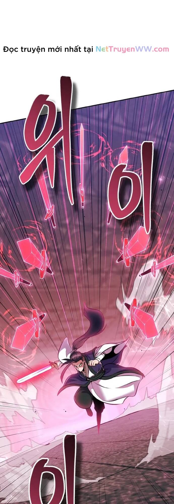 Tiểu Đệ Tử Của Võ Lâm Minh Chủ - Chapter 10 - Page 44