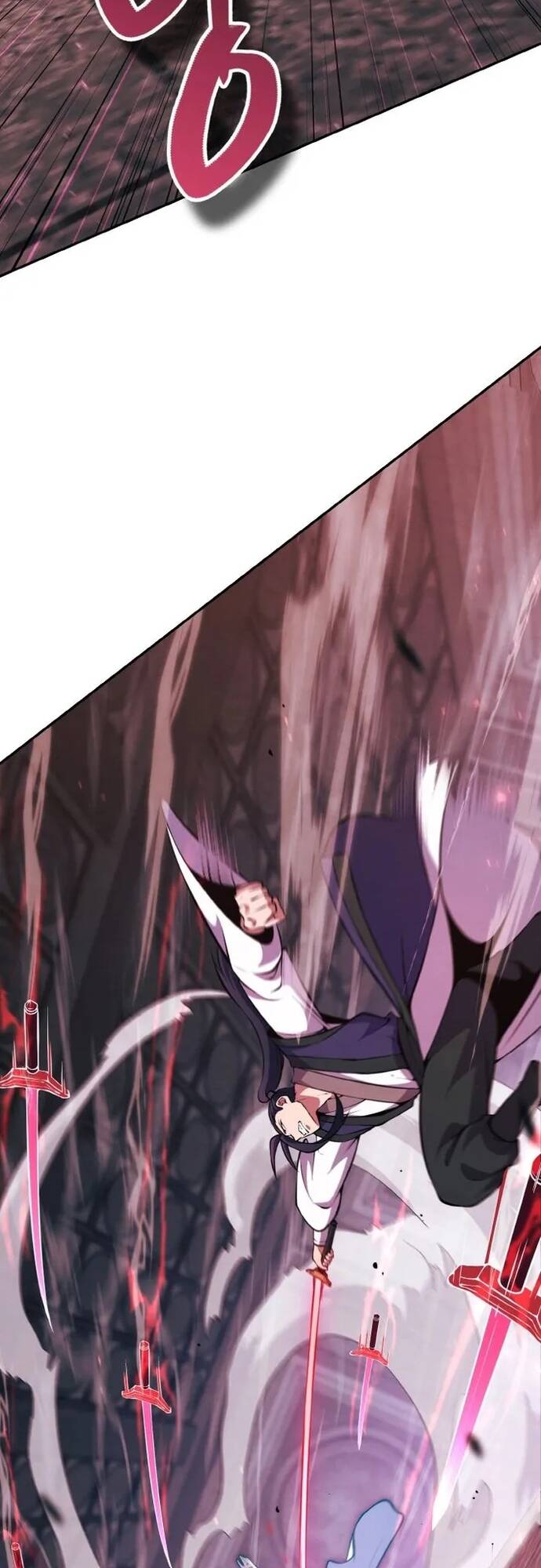 Tiểu Đệ Tử Của Võ Lâm Minh Chủ - Chapter 10 - Page 45