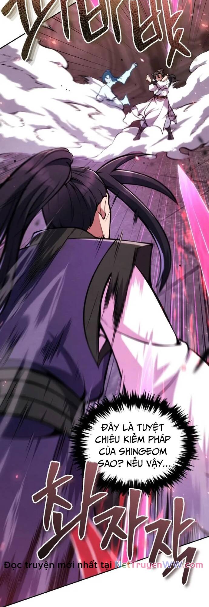 Tiểu Đệ Tử Của Võ Lâm Minh Chủ - Chapter 10 - Page 47