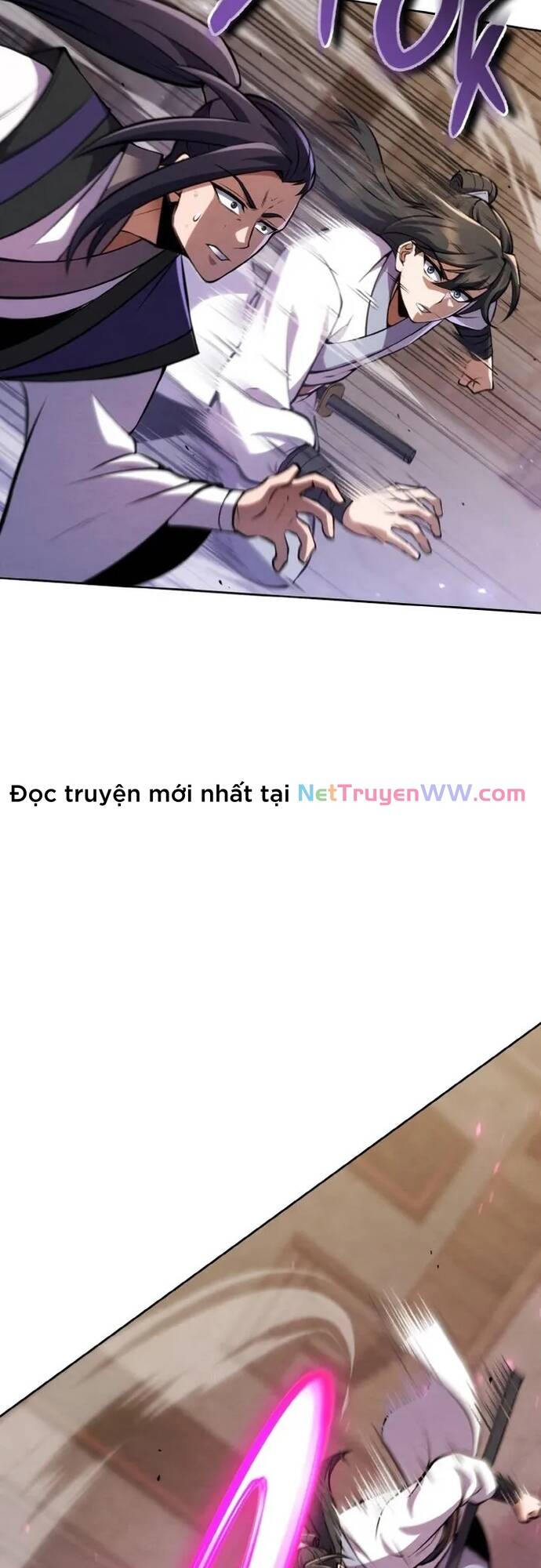 Tiểu Đệ Tử Của Võ Lâm Minh Chủ - Chapter 10 - Page 50