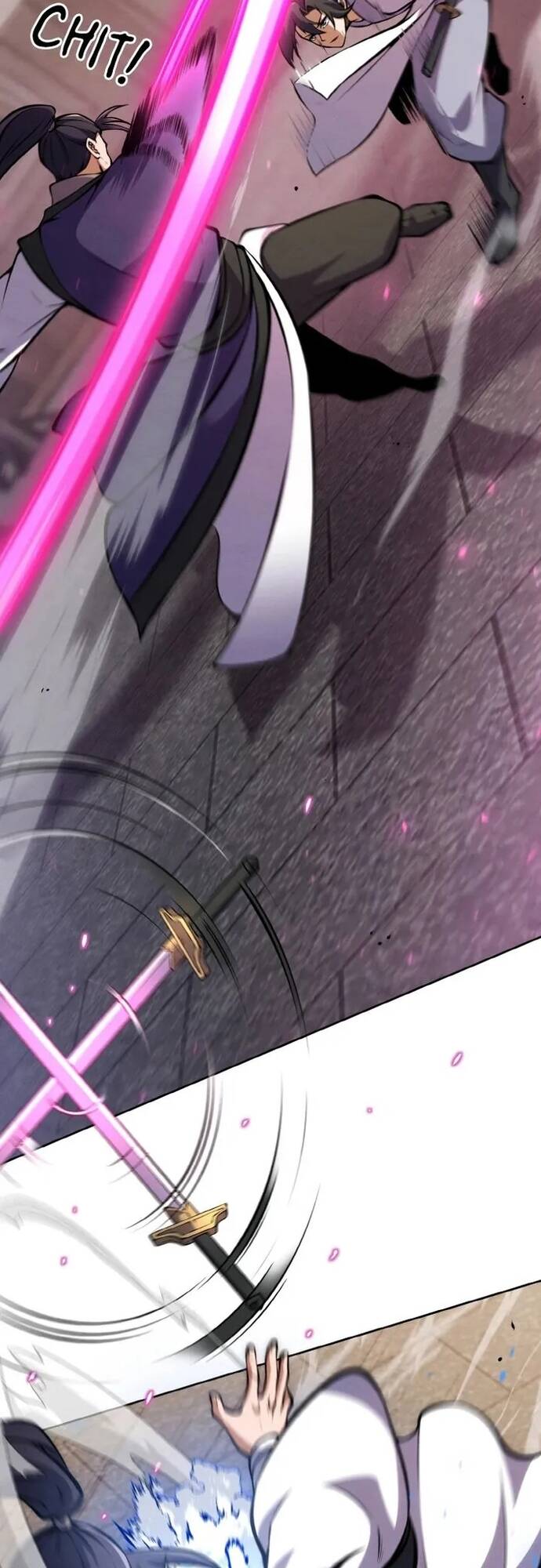 Tiểu Đệ Tử Của Võ Lâm Minh Chủ - Chapter 10 - Page 51