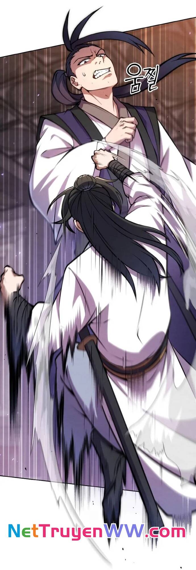 Tiểu Đệ Tử Của Võ Lâm Minh Chủ - Chapter 10 - Page 53