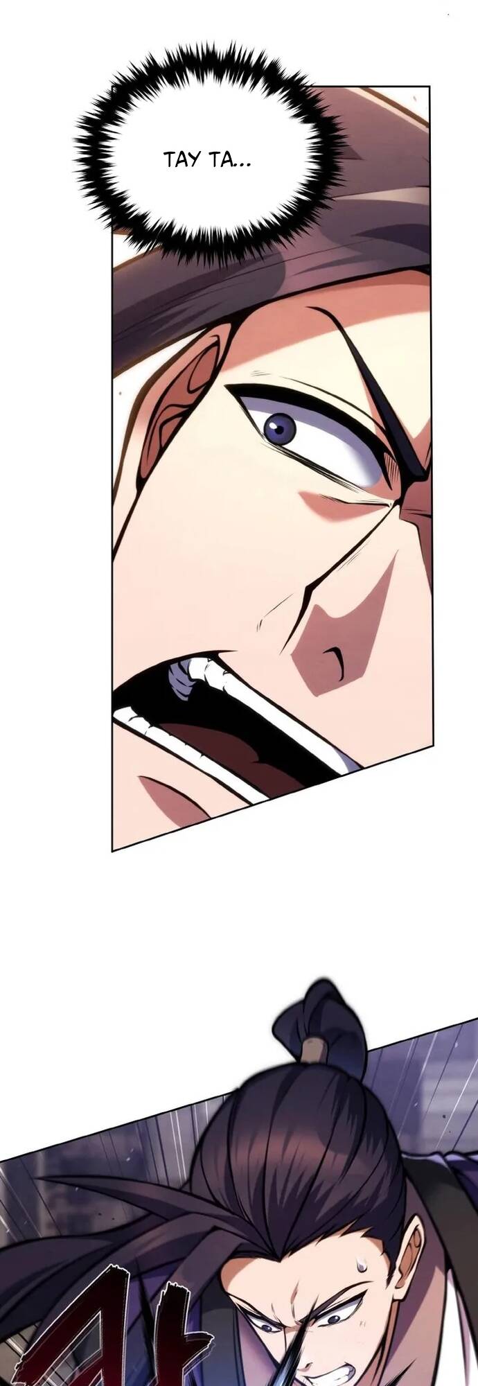 Tiểu Đệ Tử Của Võ Lâm Minh Chủ - Chapter 10 - Page 54