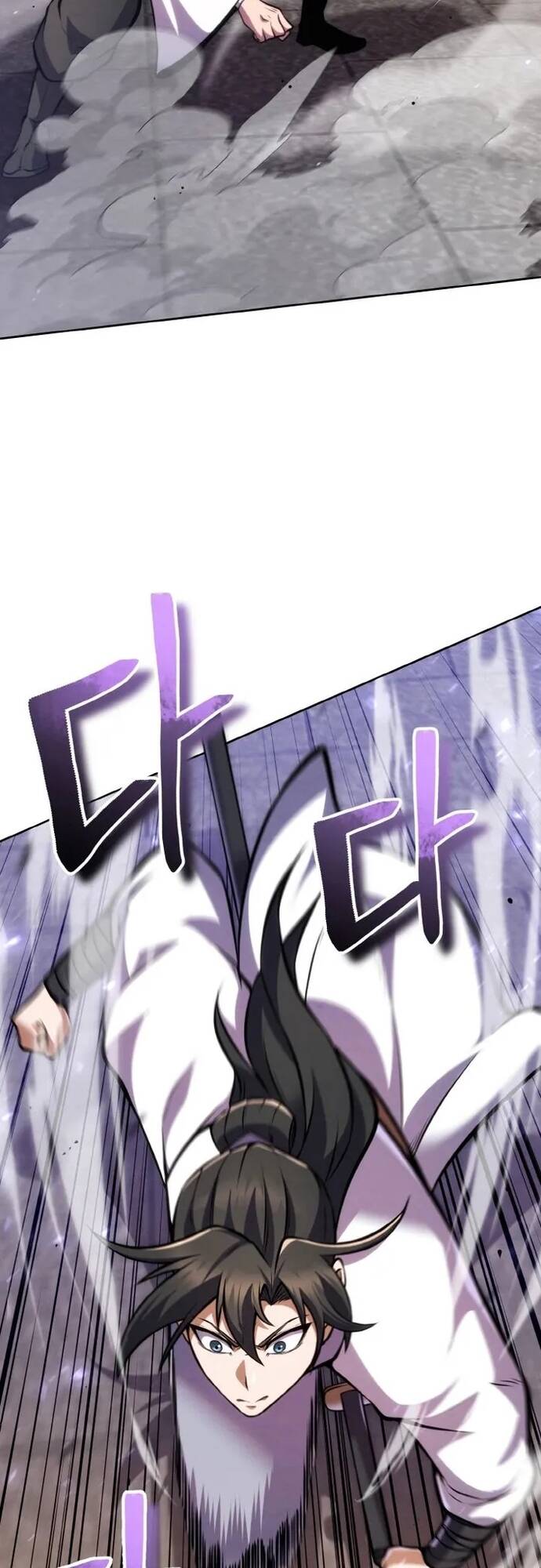 Tiểu Đệ Tử Của Võ Lâm Minh Chủ - Chapter 10 - Page 56