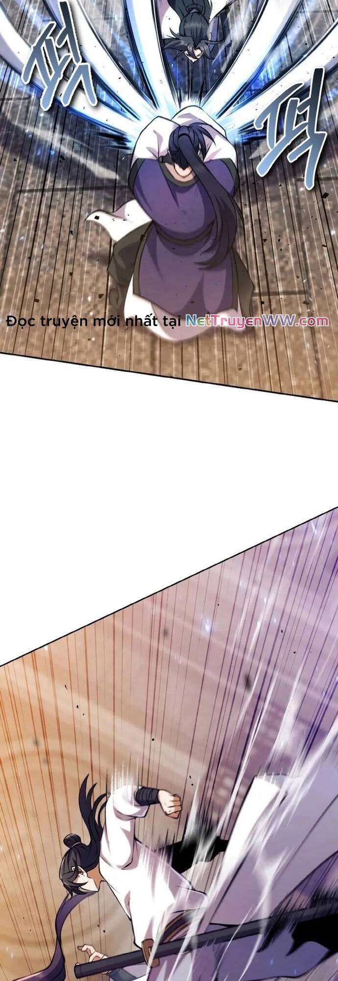 Tiểu Đệ Tử Của Võ Lâm Minh Chủ - Chapter 10 - Page 58