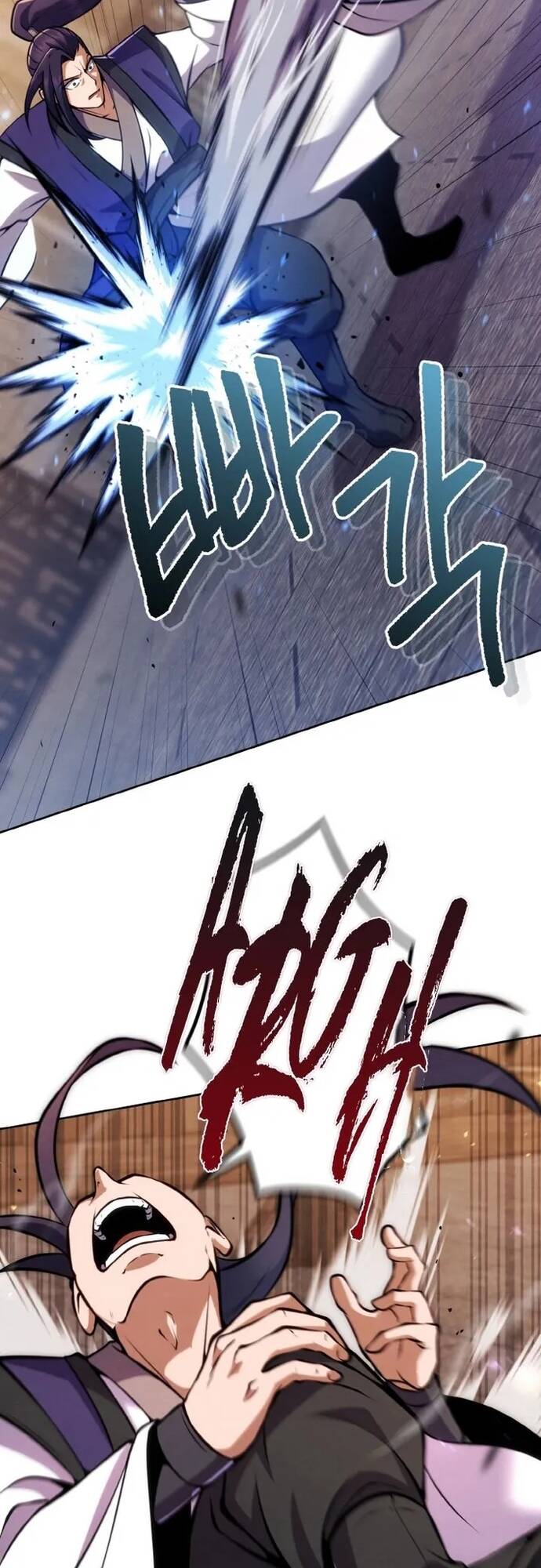 Tiểu Đệ Tử Của Võ Lâm Minh Chủ - Chapter 10 - Page 59