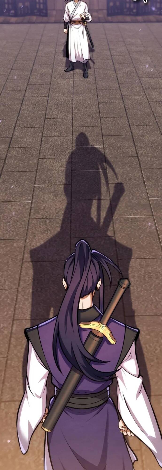 Tiểu Đệ Tử Của Võ Lâm Minh Chủ - Chapter 10 - Page 6