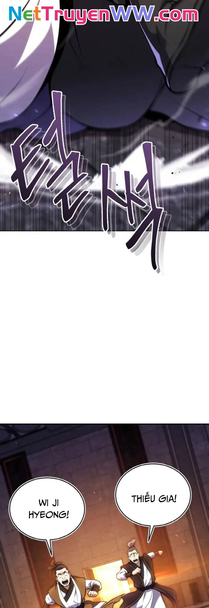 Tiểu Đệ Tử Của Võ Lâm Minh Chủ - Chapter 10 - Page 60