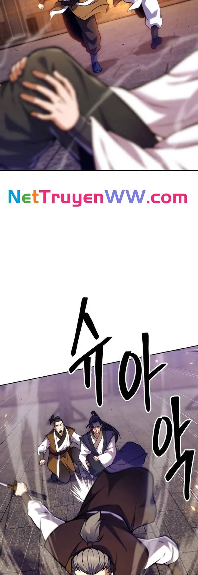 Tiểu Đệ Tử Của Võ Lâm Minh Chủ - Chapter 10 - Page 61