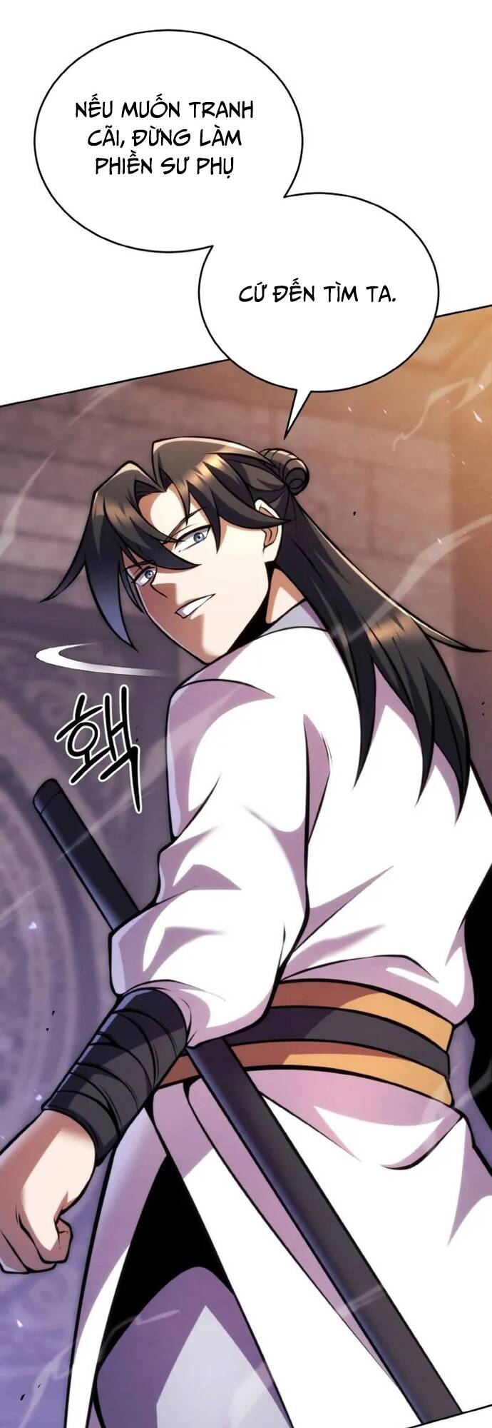 Tiểu Đệ Tử Của Võ Lâm Minh Chủ - Chapter 10 - Page 68