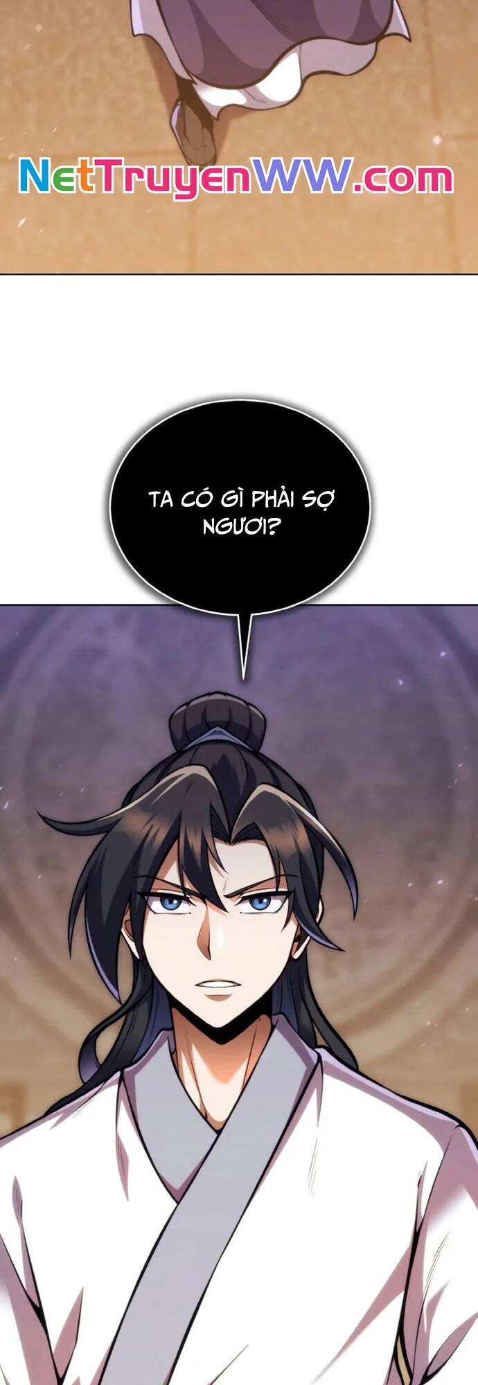 Tiểu Đệ Tử Của Võ Lâm Minh Chủ - Chapter 10 - Page 7