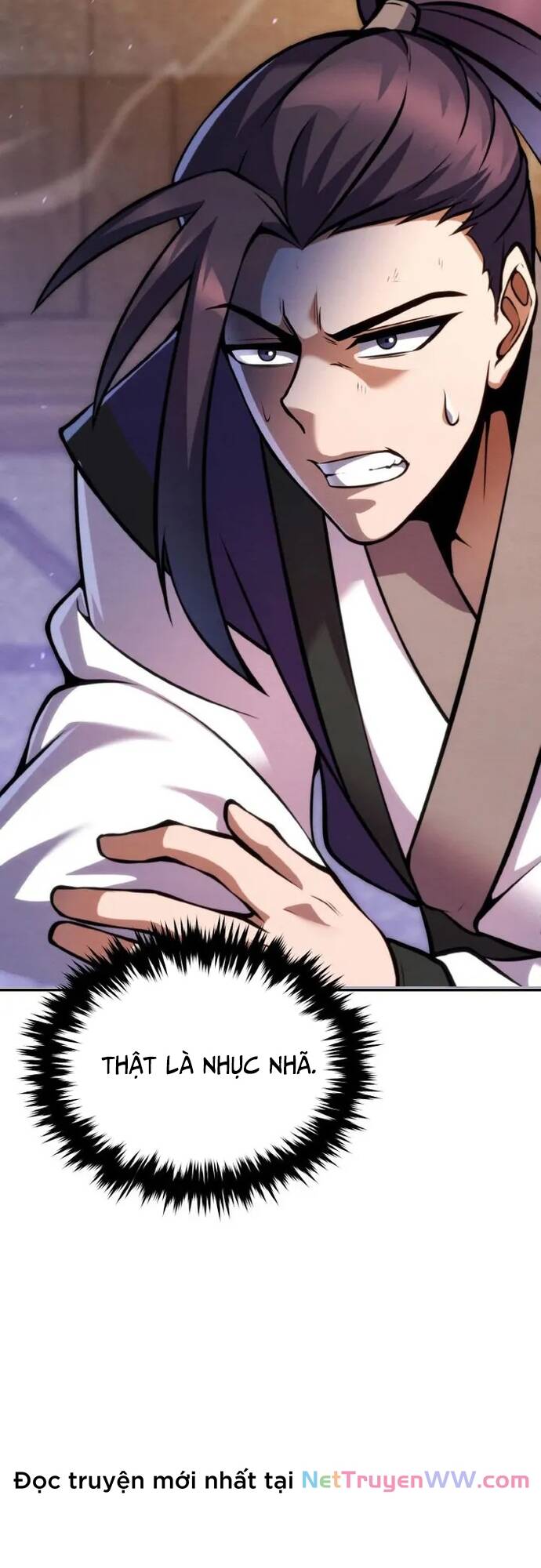 Tiểu Đệ Tử Của Võ Lâm Minh Chủ - Chapter 10 - Page 71