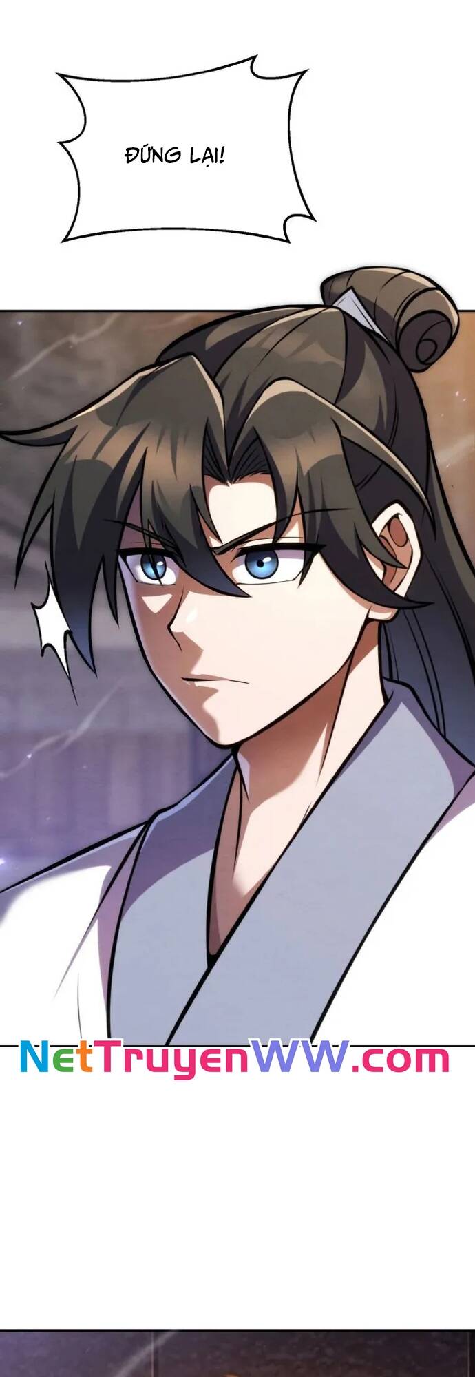 Tiểu Đệ Tử Của Võ Lâm Minh Chủ - Chapter 10 - Page 72