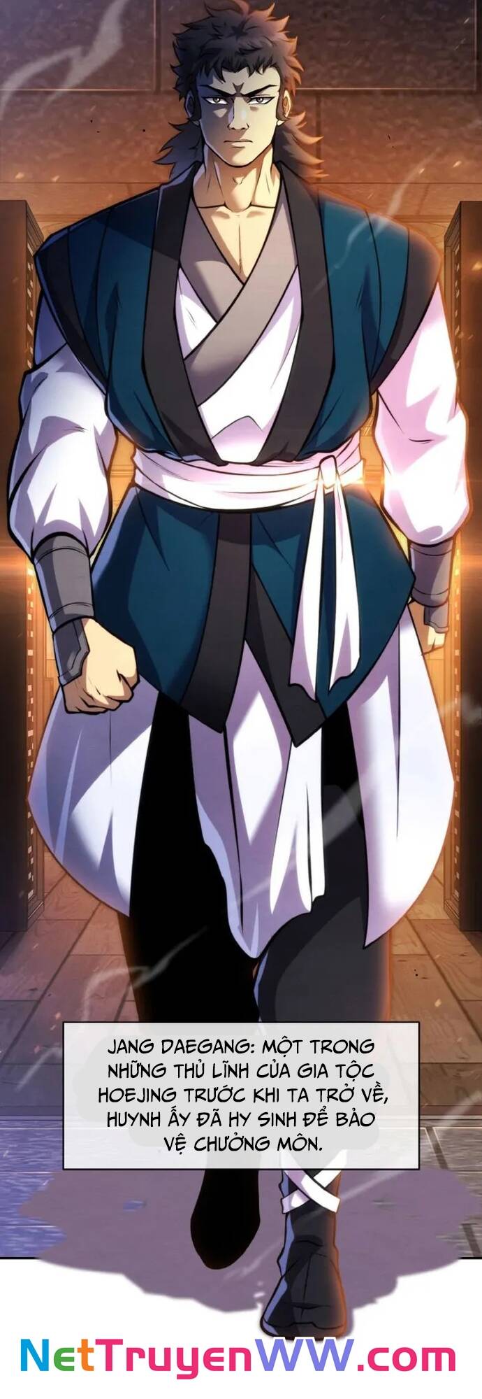 Tiểu Đệ Tử Của Võ Lâm Minh Chủ - Chapter 10 - Page 73