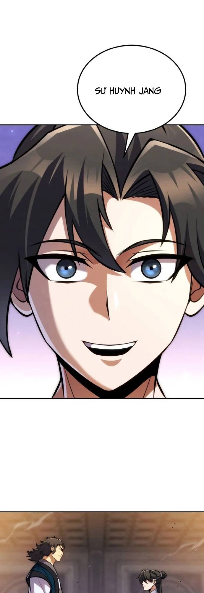 Tiểu Đệ Tử Của Võ Lâm Minh Chủ - Chapter 10 - Page 74
