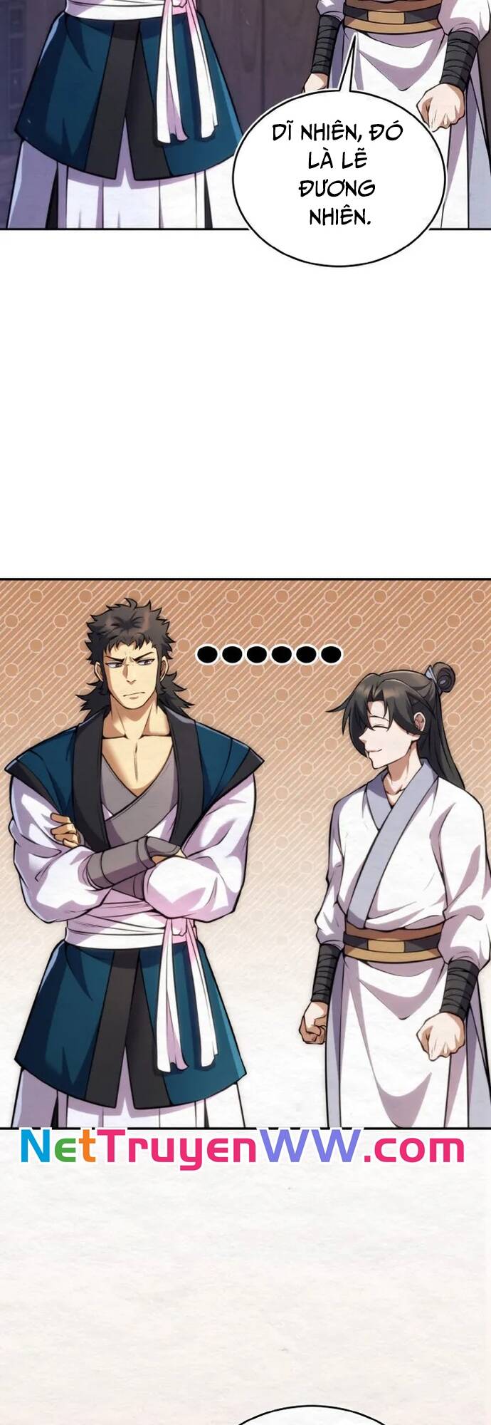 Tiểu Đệ Tử Của Võ Lâm Minh Chủ - Chapter 11 - Page 12