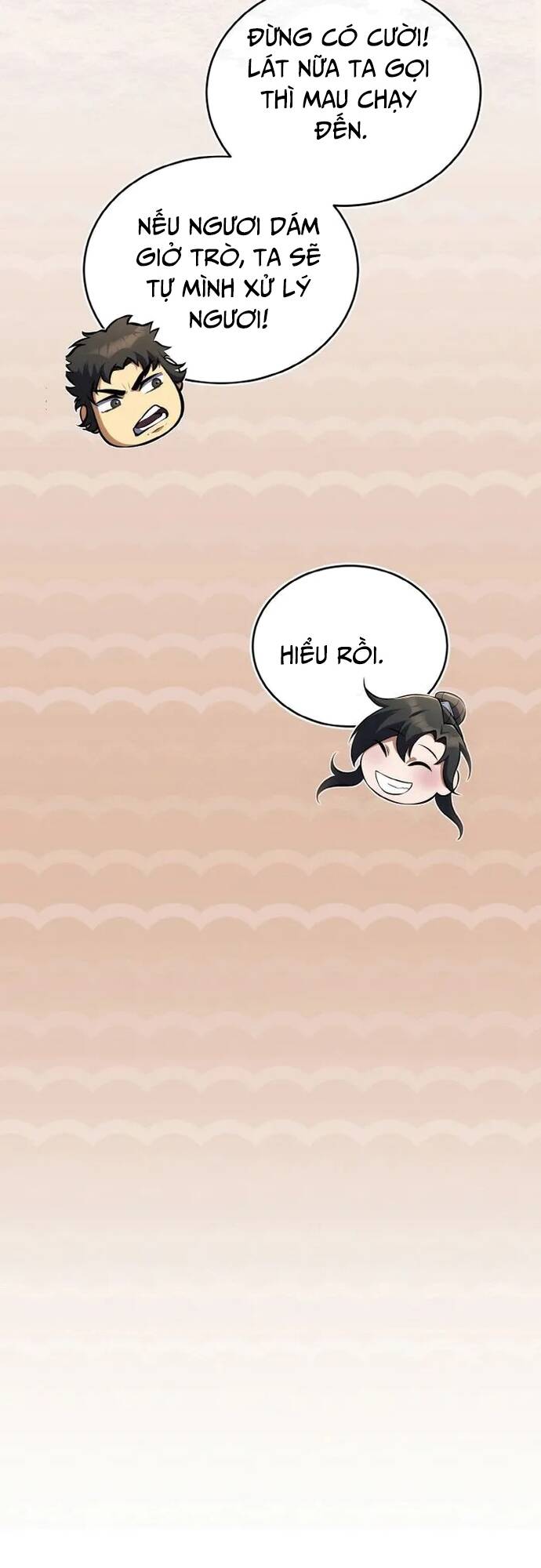 Tiểu Đệ Tử Của Võ Lâm Minh Chủ - Chapter 11 - Page 13