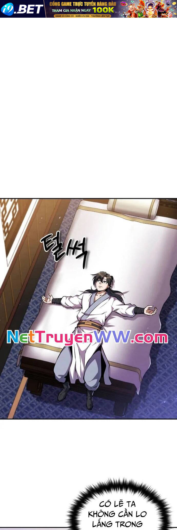 Tiểu Đệ Tử Của Võ Lâm Minh Chủ - Chapter 11 - Page 14