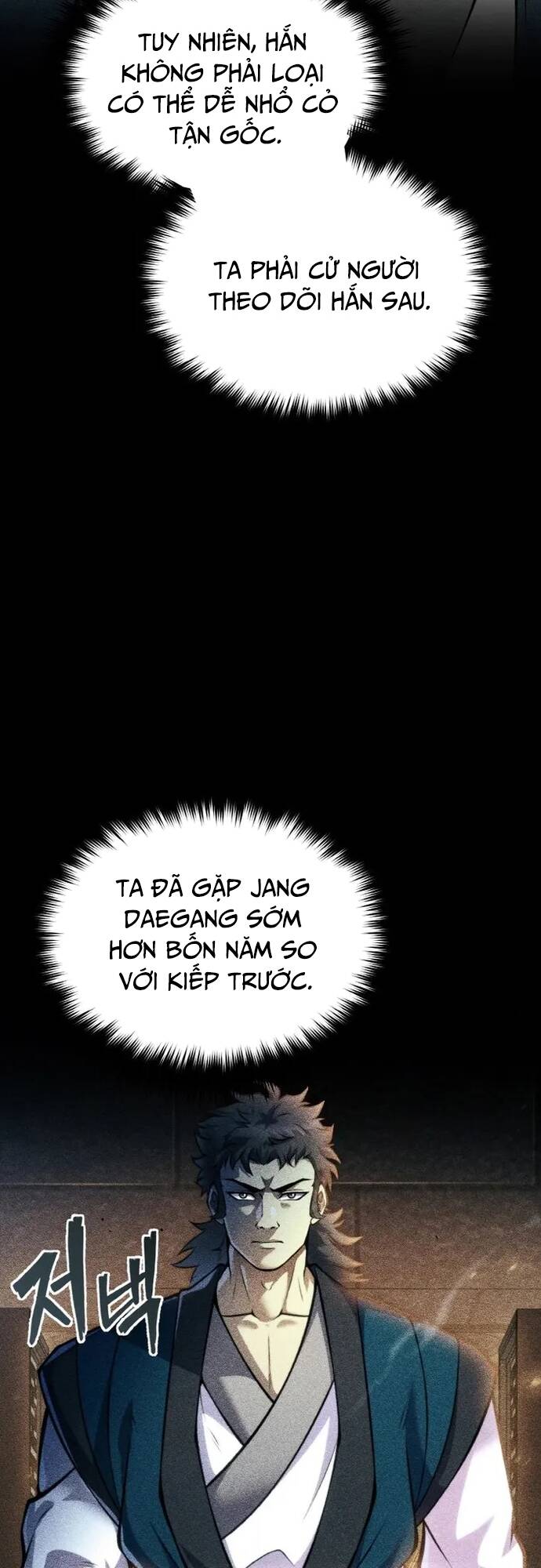 Tiểu Đệ Tử Của Võ Lâm Minh Chủ - Chapter 11 - Page 17