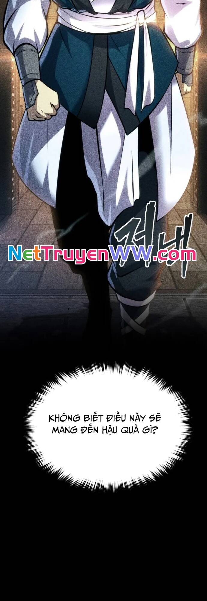 Tiểu Đệ Tử Của Võ Lâm Minh Chủ - Chapter 11 - Page 18