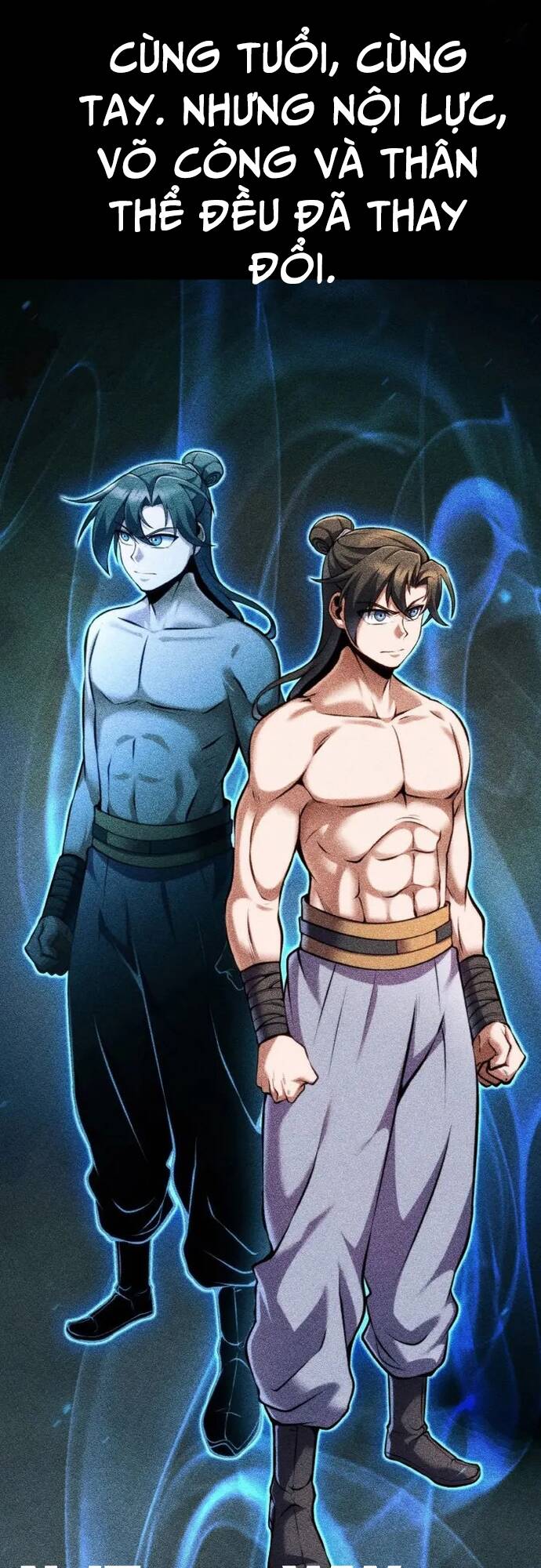 Tiểu Đệ Tử Của Võ Lâm Minh Chủ - Chapter 11 - Page 20