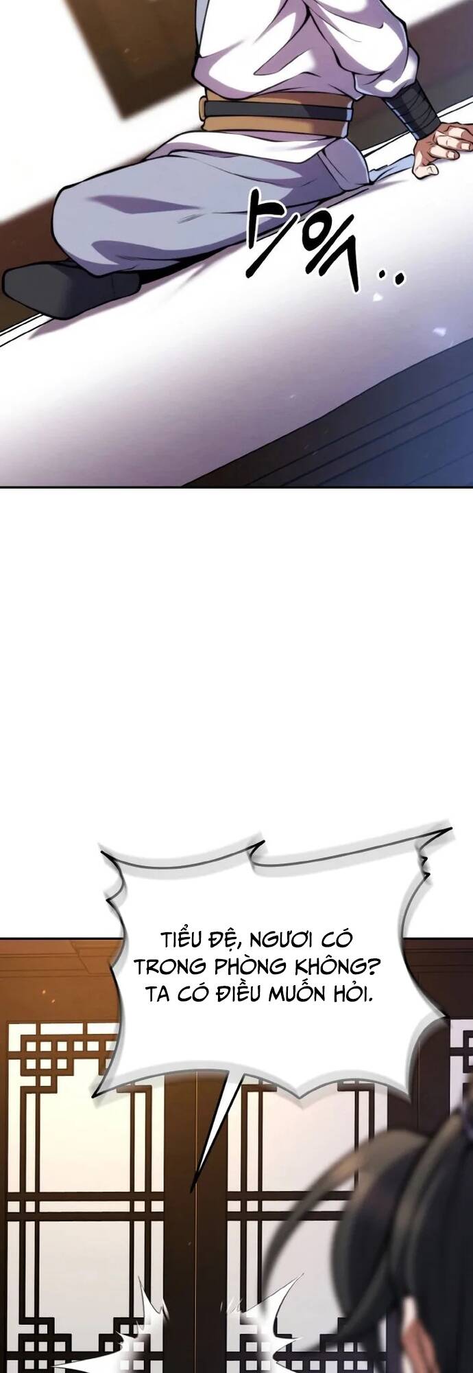 Tiểu Đệ Tử Của Võ Lâm Minh Chủ - Chapter 11 - Page 22
