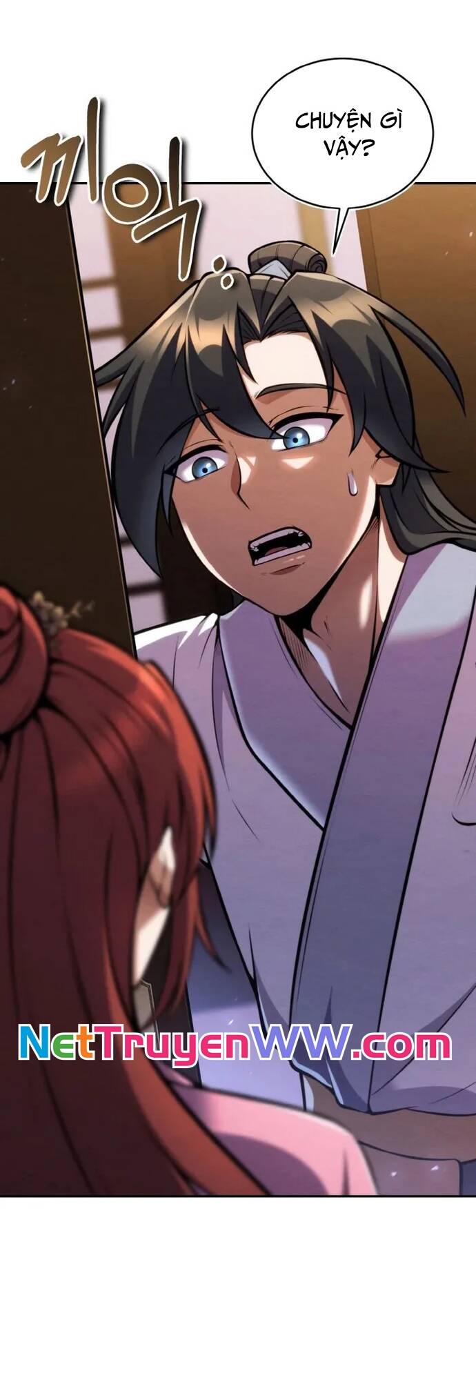 Tiểu Đệ Tử Của Võ Lâm Minh Chủ - Chapter 11 - Page 24