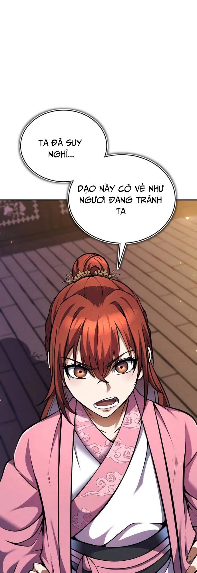 Tiểu Đệ Tử Của Võ Lâm Minh Chủ - Chapter 11 - Page 25