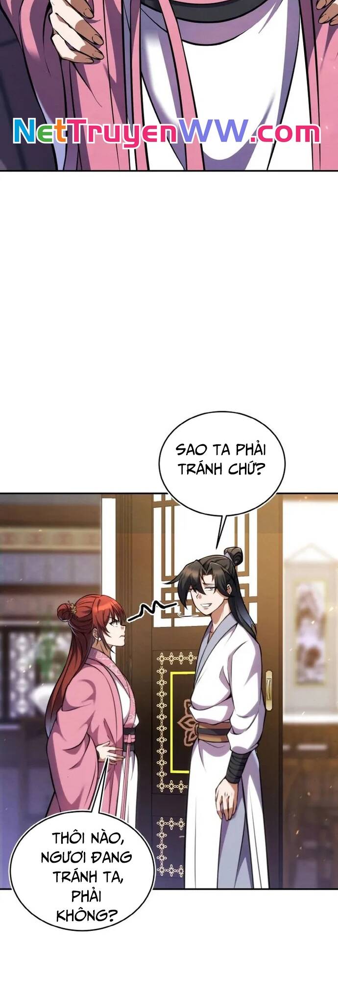 Tiểu Đệ Tử Của Võ Lâm Minh Chủ - Chapter 11 - Page 26