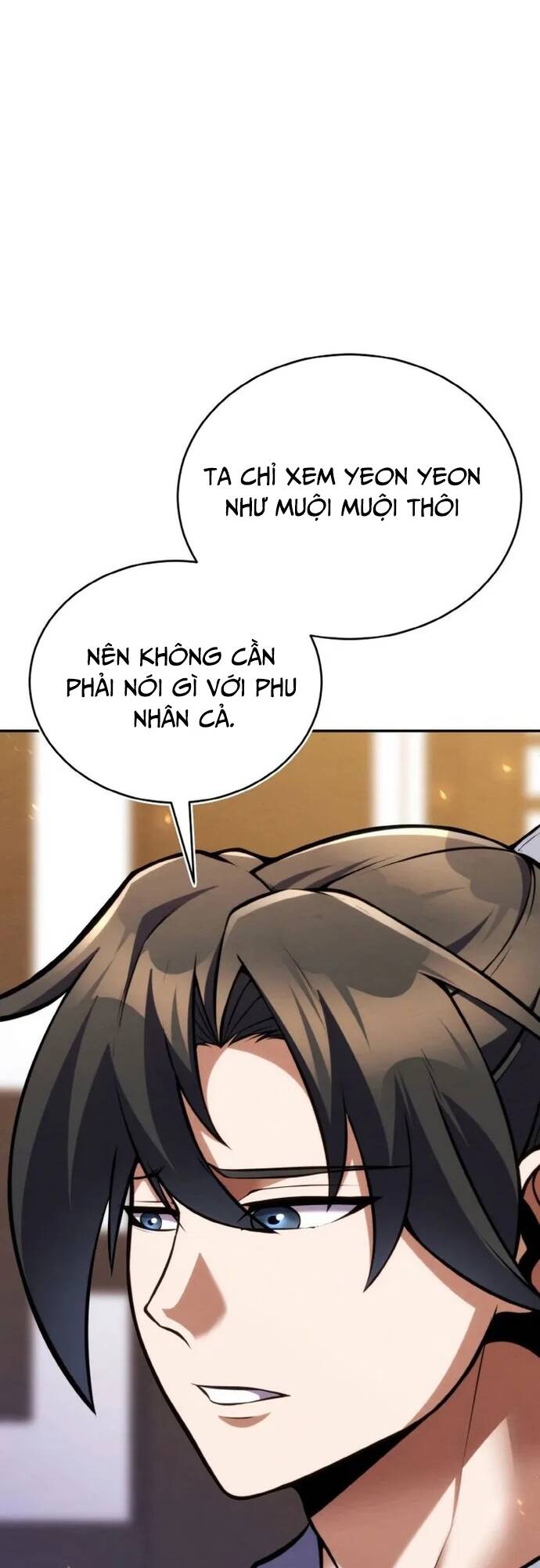 Tiểu Đệ Tử Của Võ Lâm Minh Chủ - Chapter 11 - Page 30