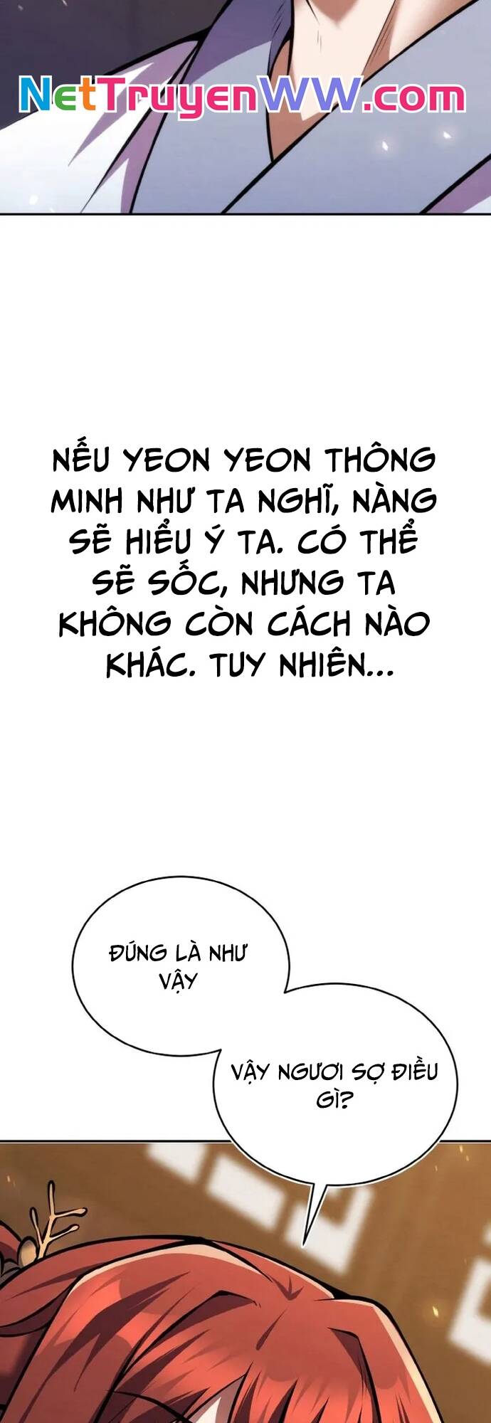 Tiểu Đệ Tử Của Võ Lâm Minh Chủ - Chapter 11 - Page 31