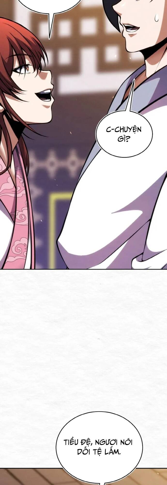 Tiểu Đệ Tử Của Võ Lâm Minh Chủ - Chapter 11 - Page 35