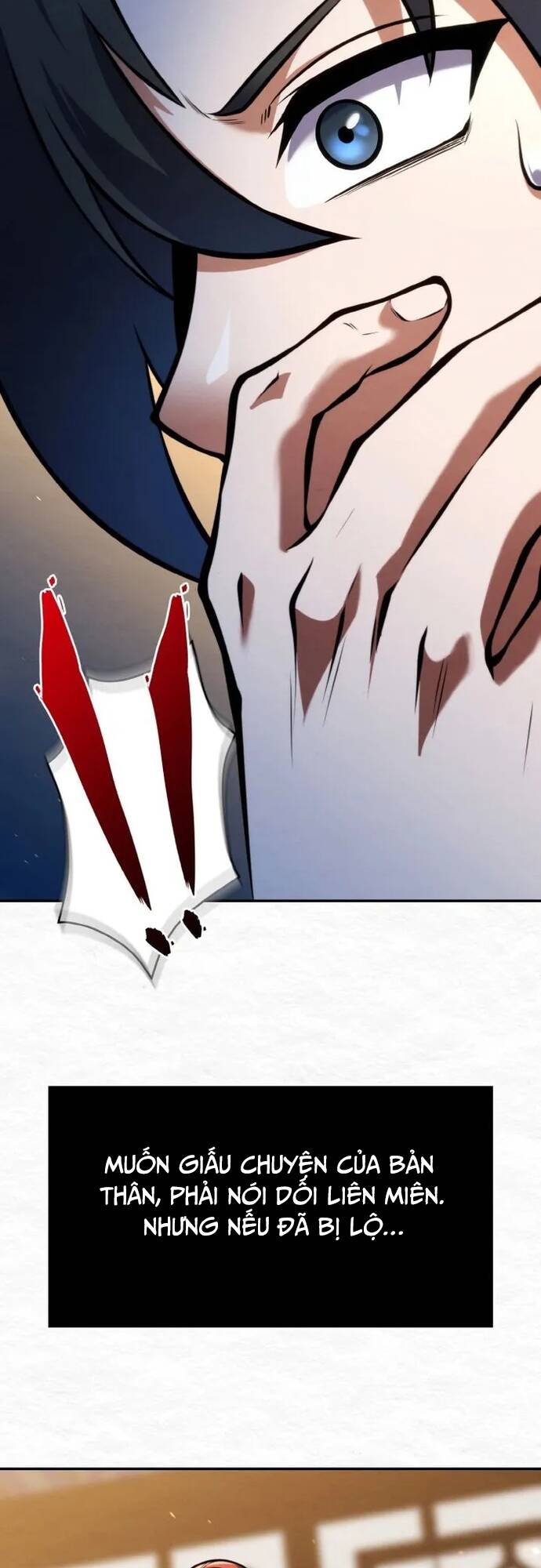 Tiểu Đệ Tử Của Võ Lâm Minh Chủ - Chapter 11 - Page 37